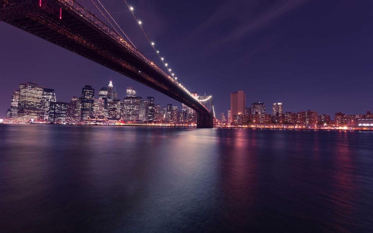 Real-time chat application preview